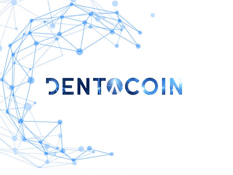 Dentacoin: The First Blockchain Concept for the Global Dental Industry with an Exclusive hard-capped Presale on 1st of July 2017.
