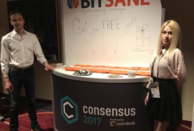 Blockchain Exchange Bitsane Introduces Ripple Trading