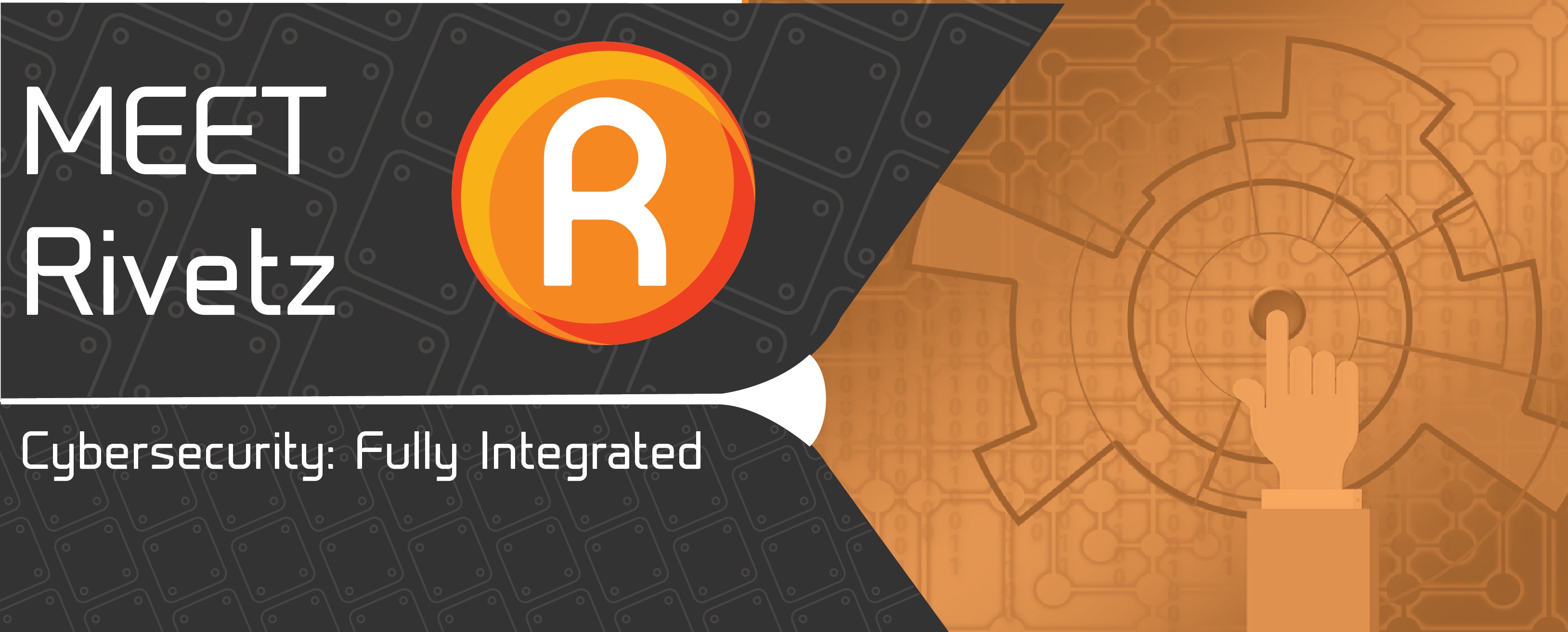 Rivetz Introduces Decentralized Cybersecurity Token to Secure Devices