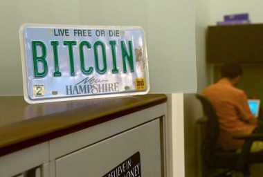 New Hampshire Governor Signs Bill Designed to Protect Bitcoin from Regulation