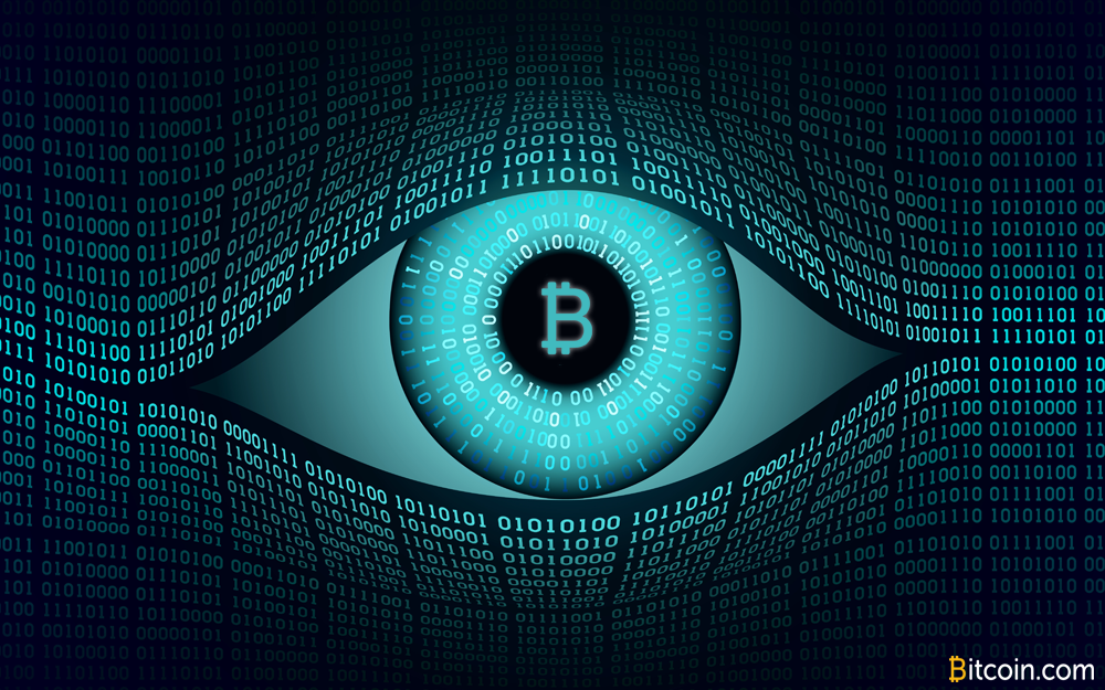 A Forensic Analysis of Blockchain Surveillance Companies