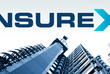 PR: Insurex Announce Crowdsale for Blockchain-Based Marketplace for Insurance Products