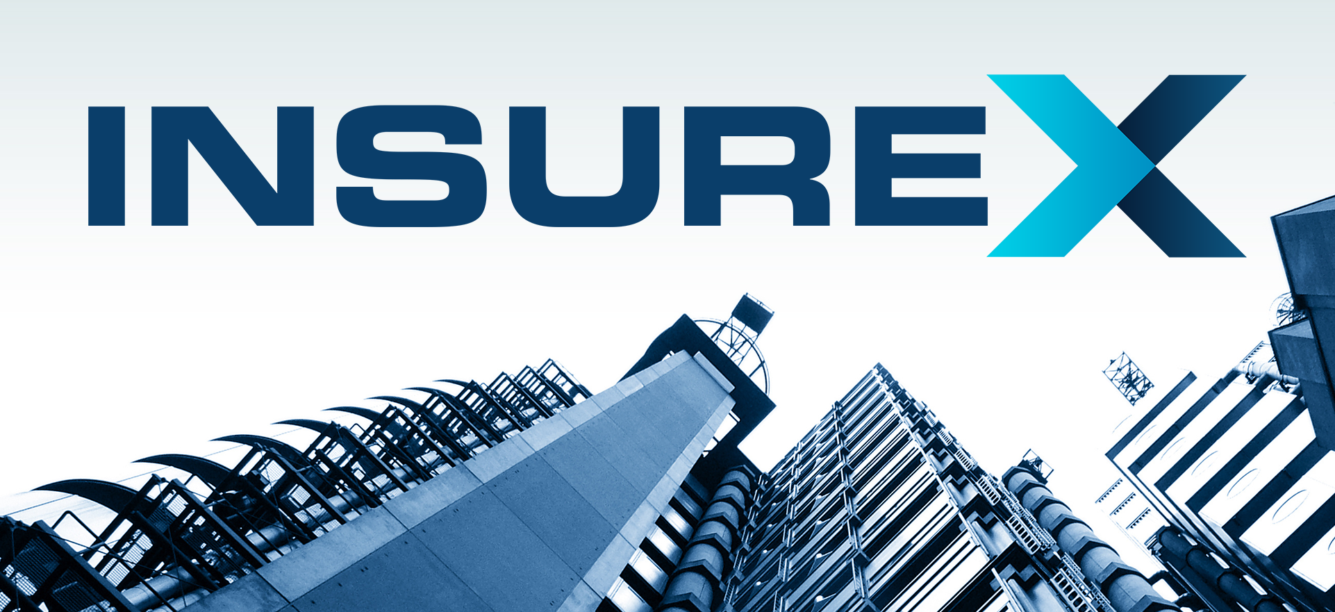 Insurex Announce Crowdsale for Blockchain-Based Marketplace for Insurance Products