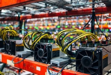 Bitcoin.com to raise base mining payout to 120%