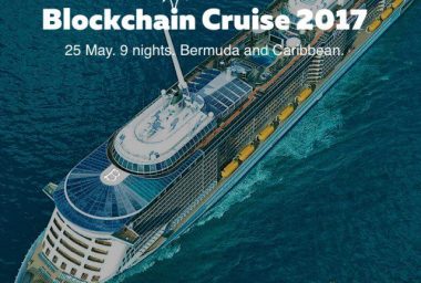 Second Annual Coinsbank Blockchain Cruise 'Massive Success'