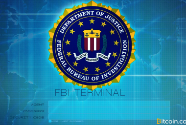 FBI Requests New Funding To Investigate Use Of Virtual Currencies