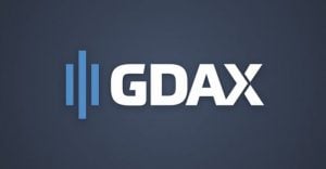 GDAX Announces It Will Absorb Investor Losses From Recent ETH Flash Crash