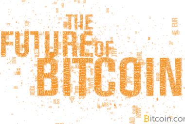 The Future of Bitcoin Conference Begins in the Netherlands ‘Bitcoin City’