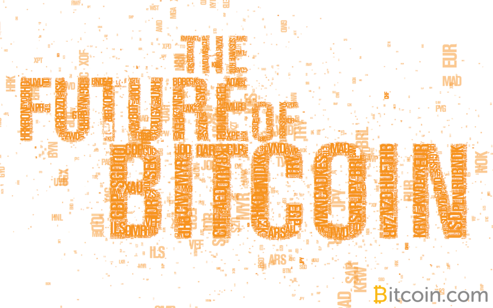 The Future of Bitcoin Conference Begins in the Netherlands ‘Bitcoin City’