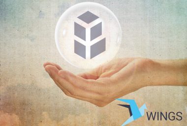Bancor Launches First Crowdfunding Valuation and Promotion by WINGS DAO on Ethereum