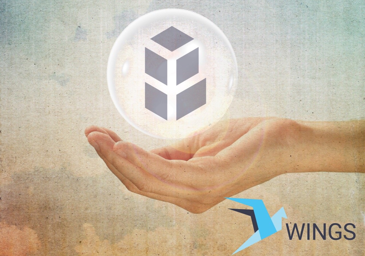 Bancor Launches First Crowdfunding Valuation and Promotion by WINGS DAO on Ethereum