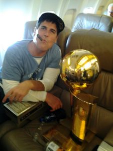 Billionaire Investor and Shark Tank Star Mark Cuban Changes Mind and Tells Fans to Watch Bitcoin