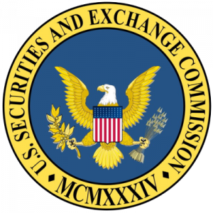 SEC Eyes Initial Coin Offerings for Regulatory Oversight