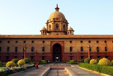 Indian Government to Recommend Bitcoin Regulation Within 6 Months