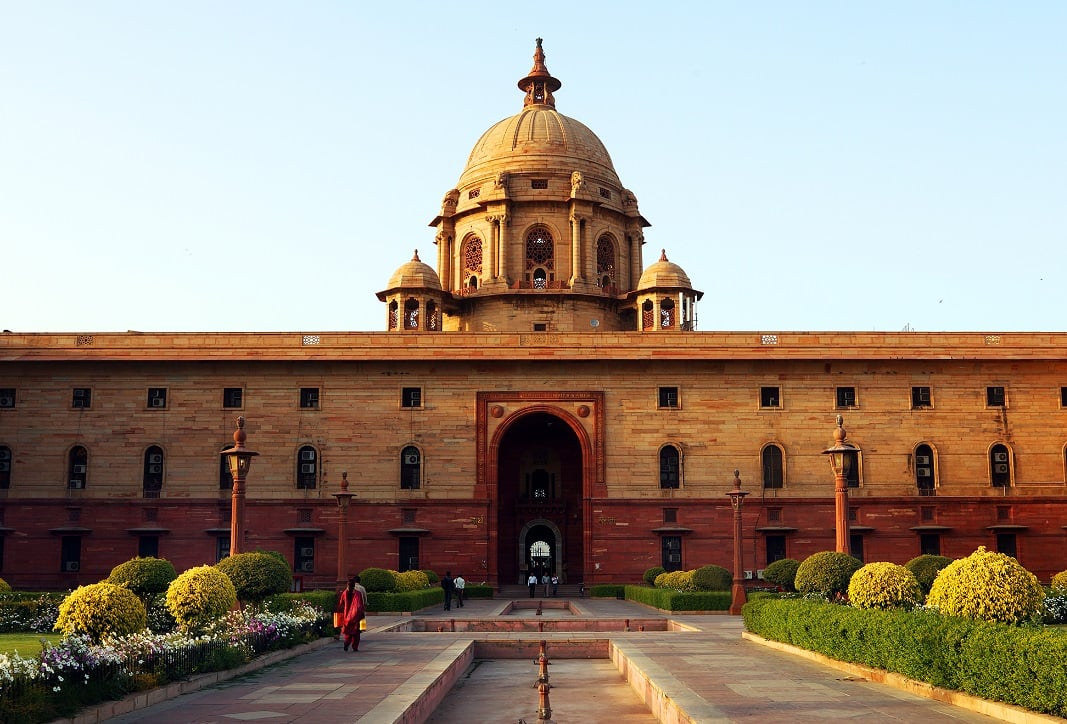 Indian Government to Recommend Bitcoin Regulatory Framework Within 6 Months