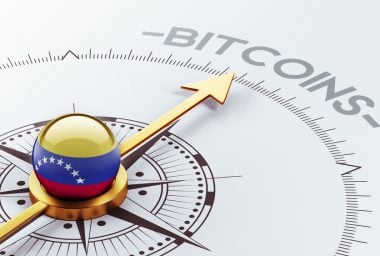 Bitcoin Trading in Venezuela Intensifies, Bolivar Still Down and Devalued