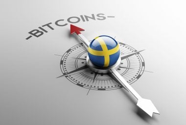 Sweden Sees Record Trading Volume as MP Sundin Joins Bitcoin Exchange BTCX