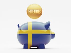 Sweden Sees Record Volume as MP Sundin Joins Bitcoin Exchange BTCX
