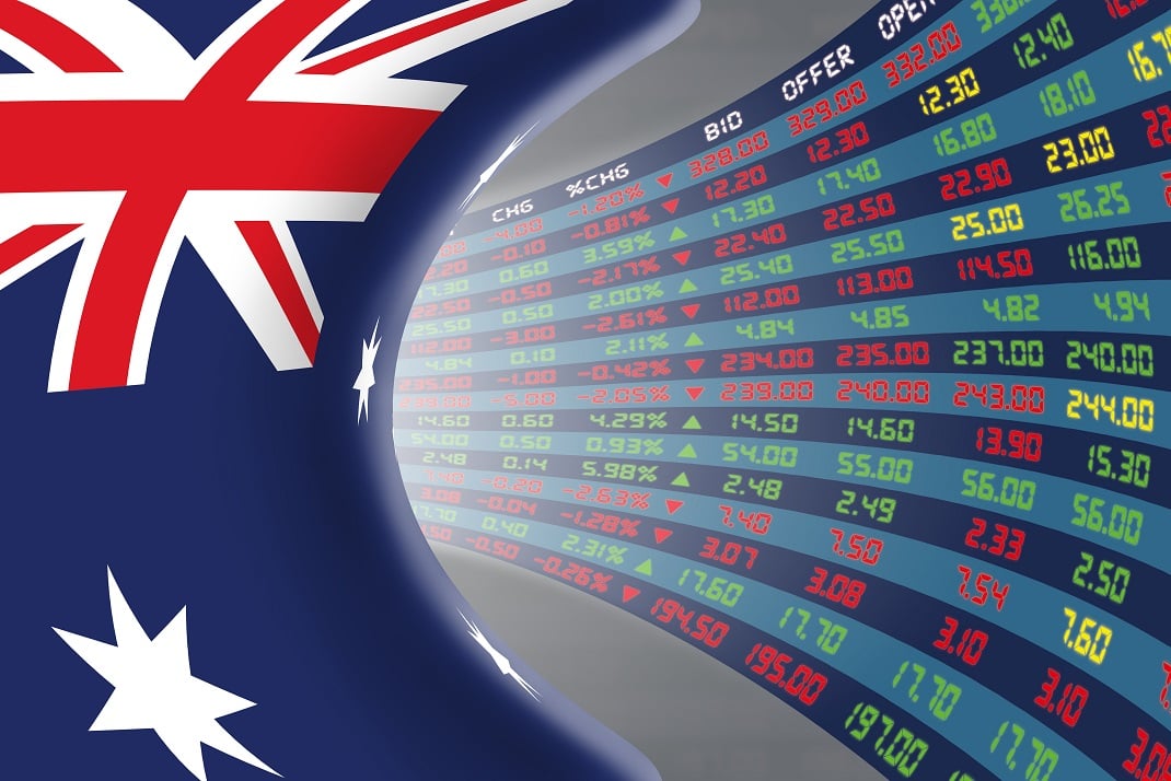 Bitcoin Used to Buy Stake in Company on the Australian Securities Exchange