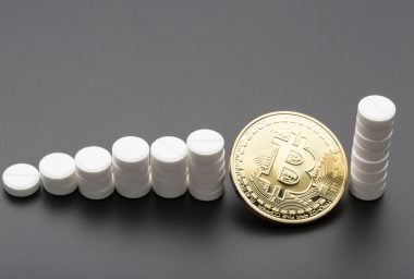 China Blames Bitcoin Transactions for Leading to More Synthetic Drug Deaths