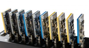Russian GPU Prices Spike, Miners Turn to International Markets for Graphics Cards