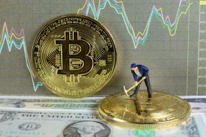 Cryptocurrency Mining Offers up to Twice the Average Russian Monthly Wage