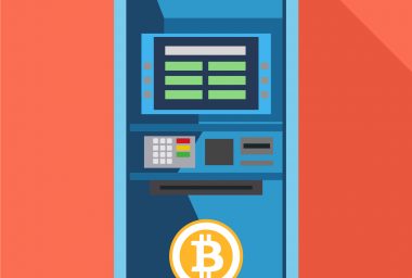 Global Bitcoin ATM Proliferation Nearly Doubled During May