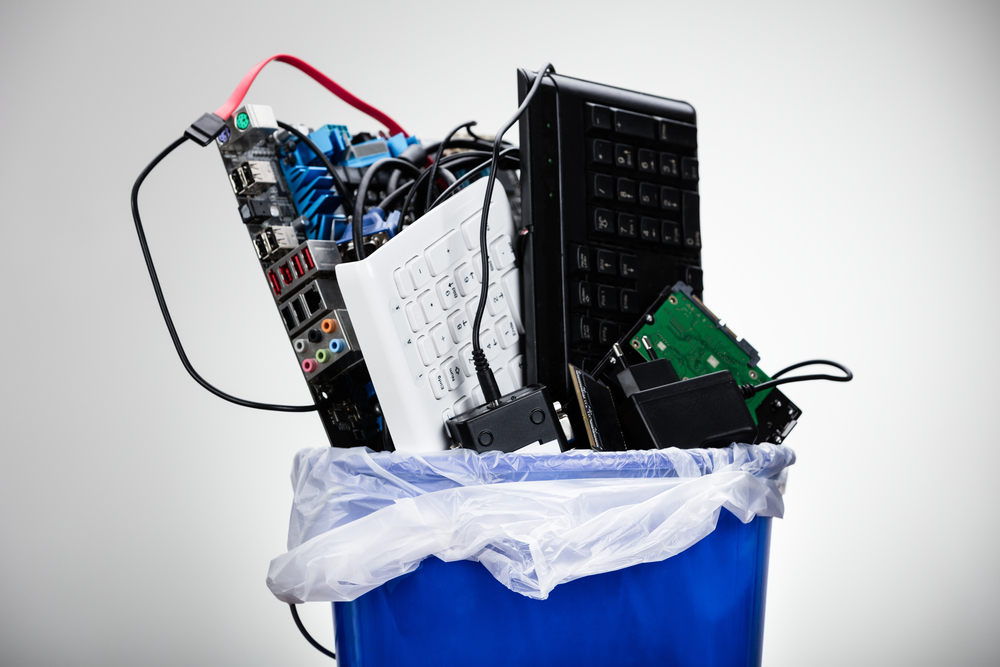 Australian Tells Story of Throwing Away Hard Drive With 1400 Bitcoins