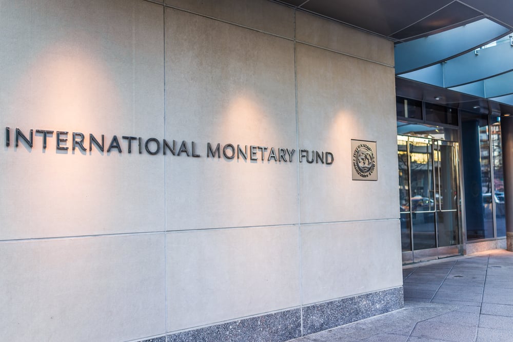 IMF Publishes Report Detailing Regulatory Recommendations for the Cryptocurrency Industries
