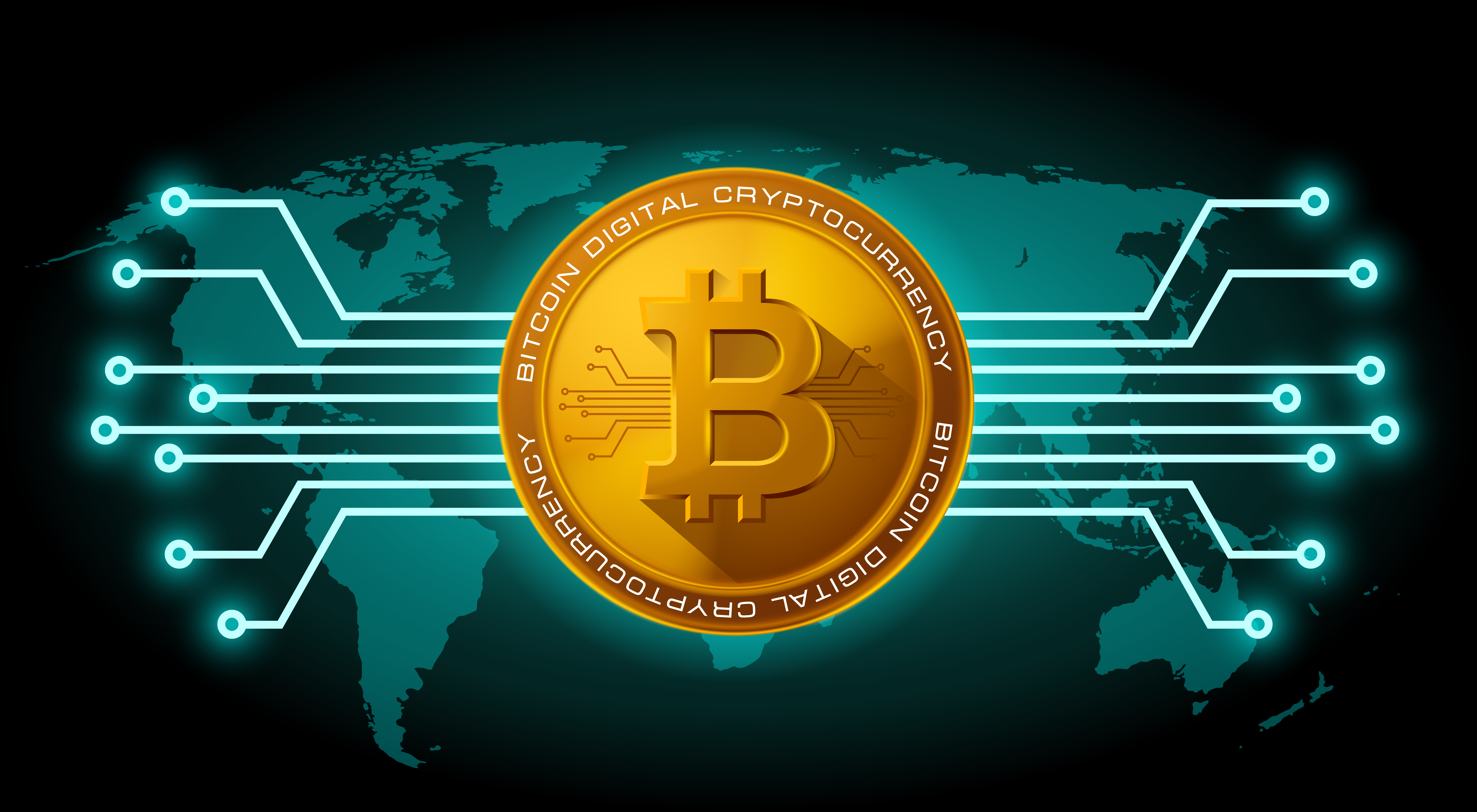 bitcoin remittance