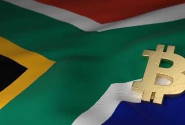 Increased South African Bitcoin Adoption Highlights Need For Taxation Clarity