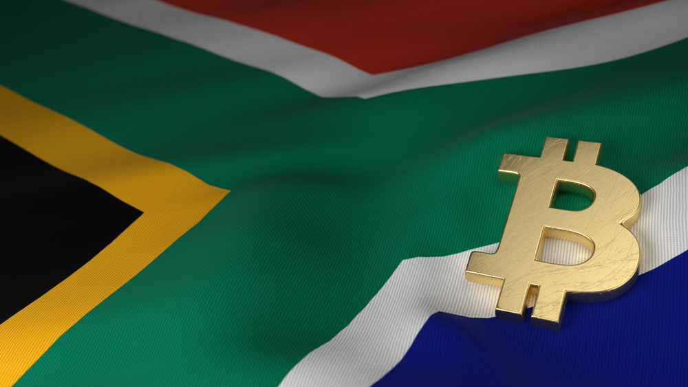 Increased South African Bitcoin Adoption Highlights Need For Taxation Clarity