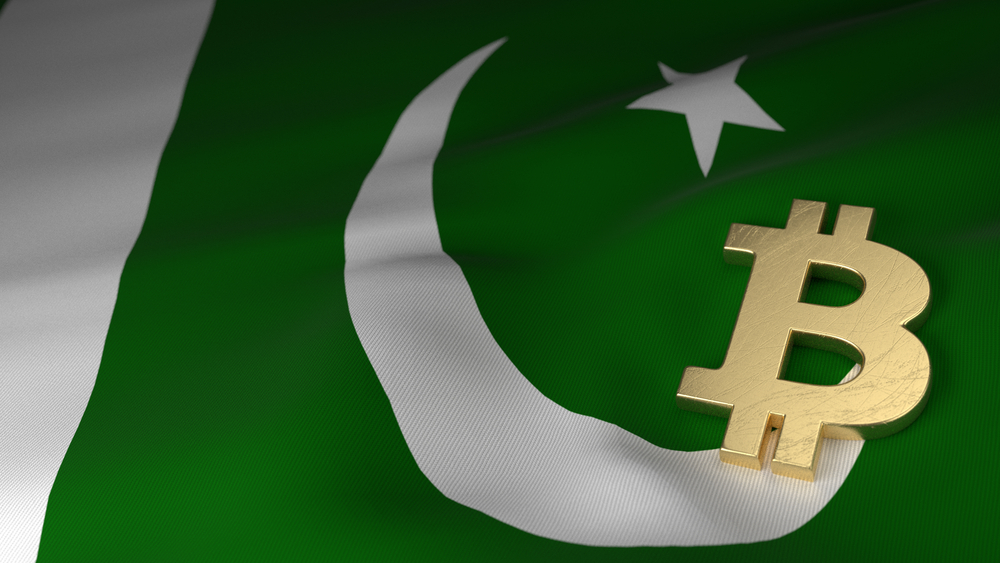 bitcoin in pakistan