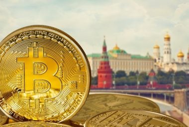 Russian Government To Introduce KYC Guidelines For Cryptocurrency Purchases