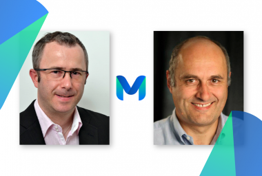 PR: Former PayPal Exec and Leading Online Reputation Expert Join Monetha As ICO Date Approaches