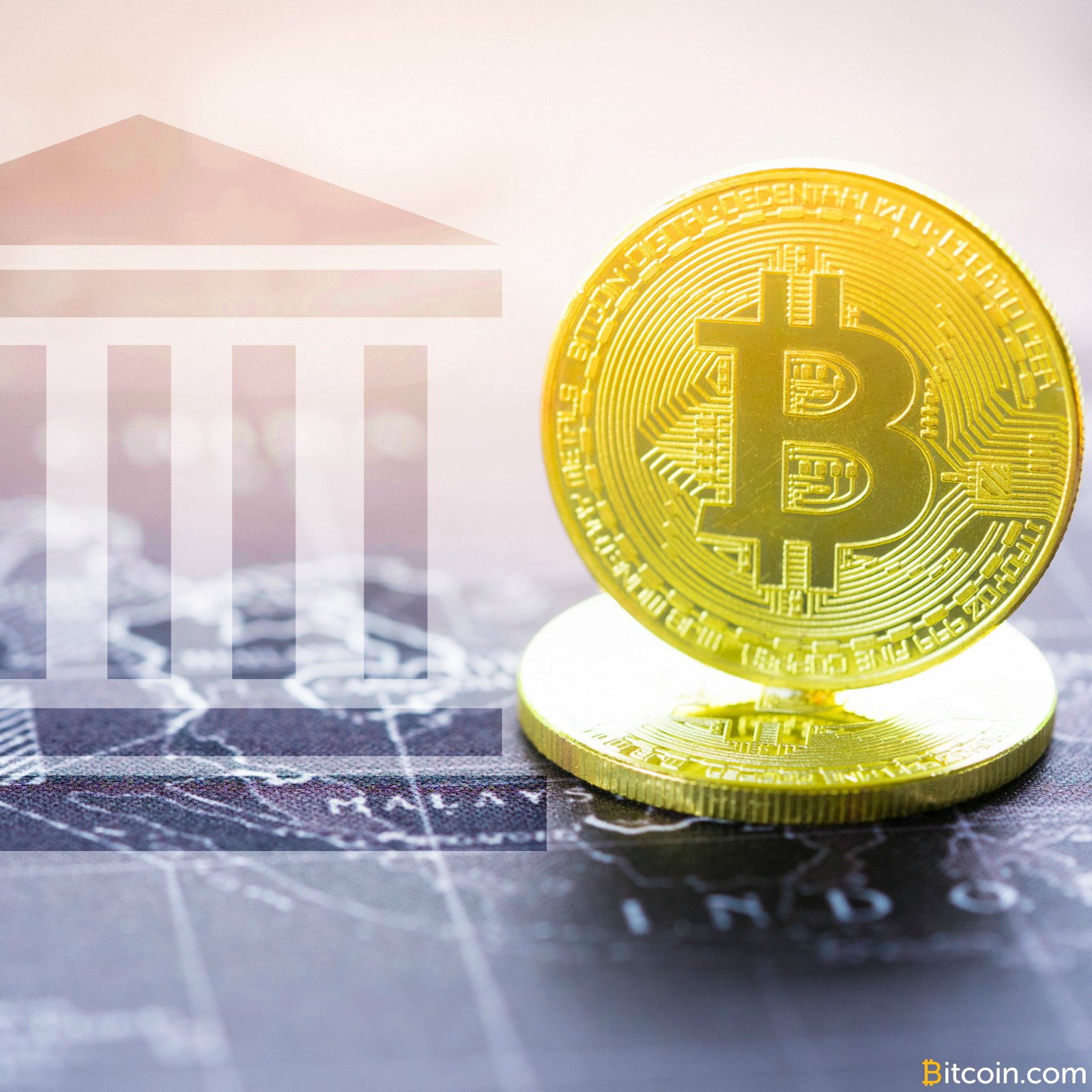 Bankers Outgrow Legacy Finance and Join the Cryptocurrency Space