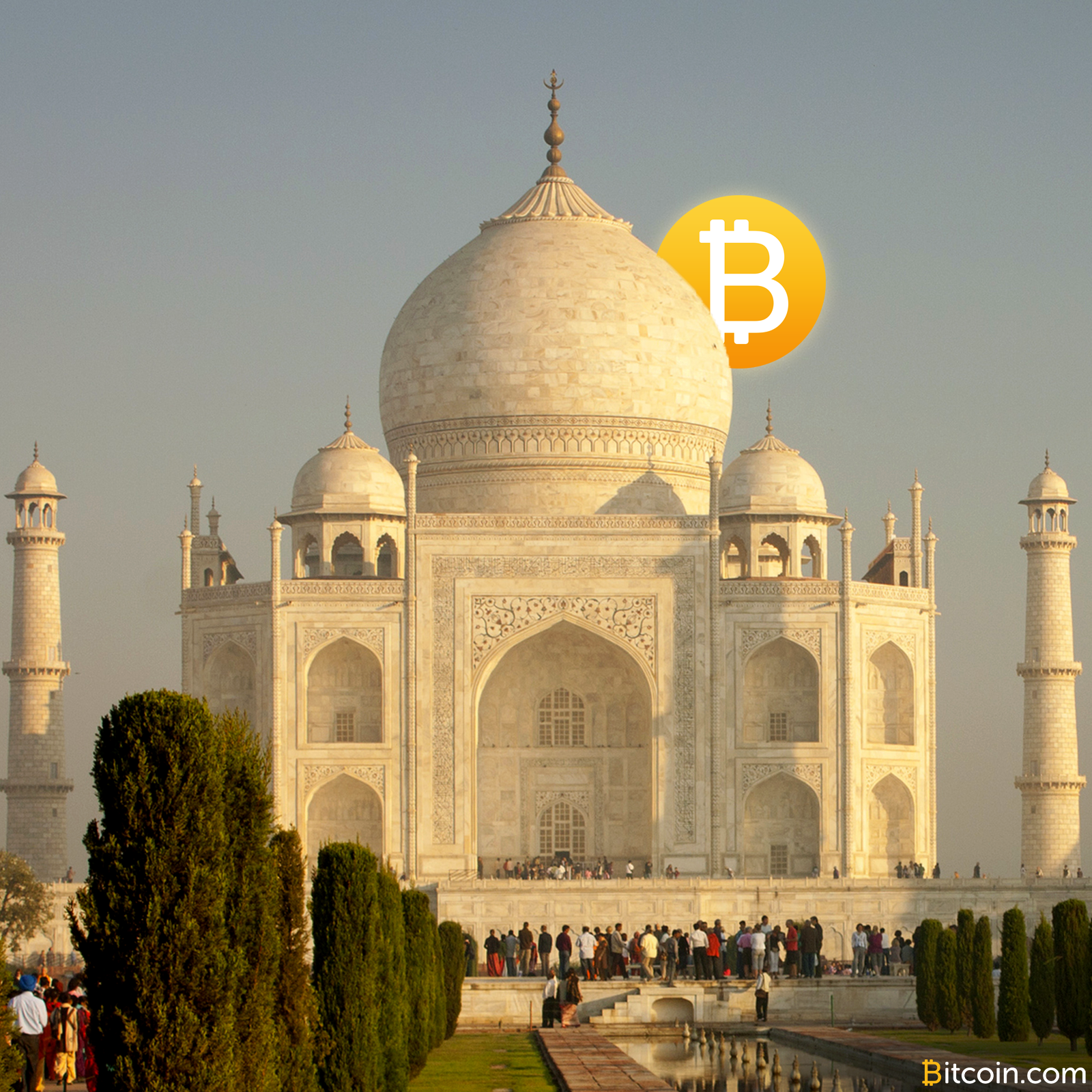 Fork Watch: Indian Bitcoin Exchanges Will Not Support 'Bitcoin Cash'
