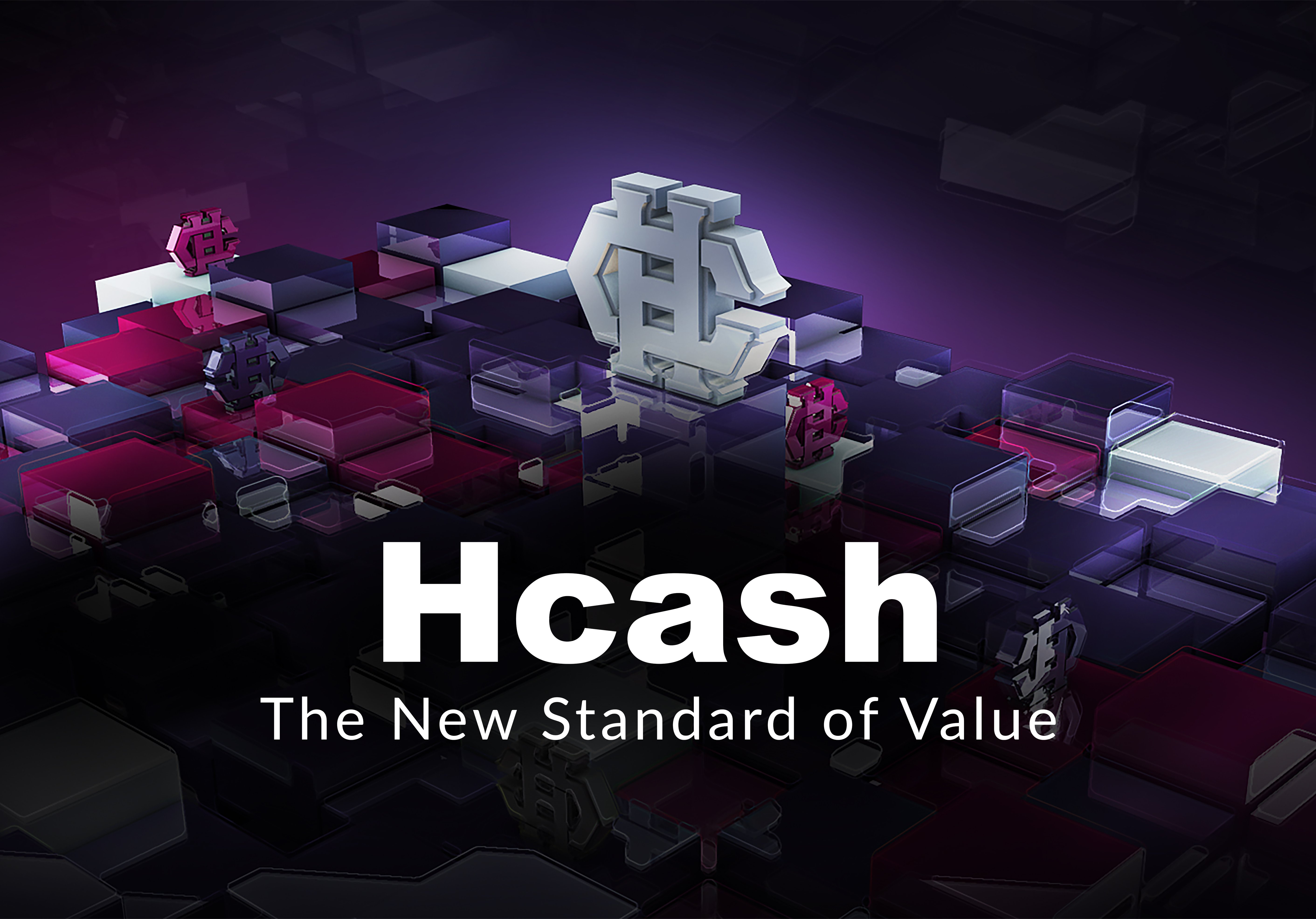Hcash; A New Standard of Value
