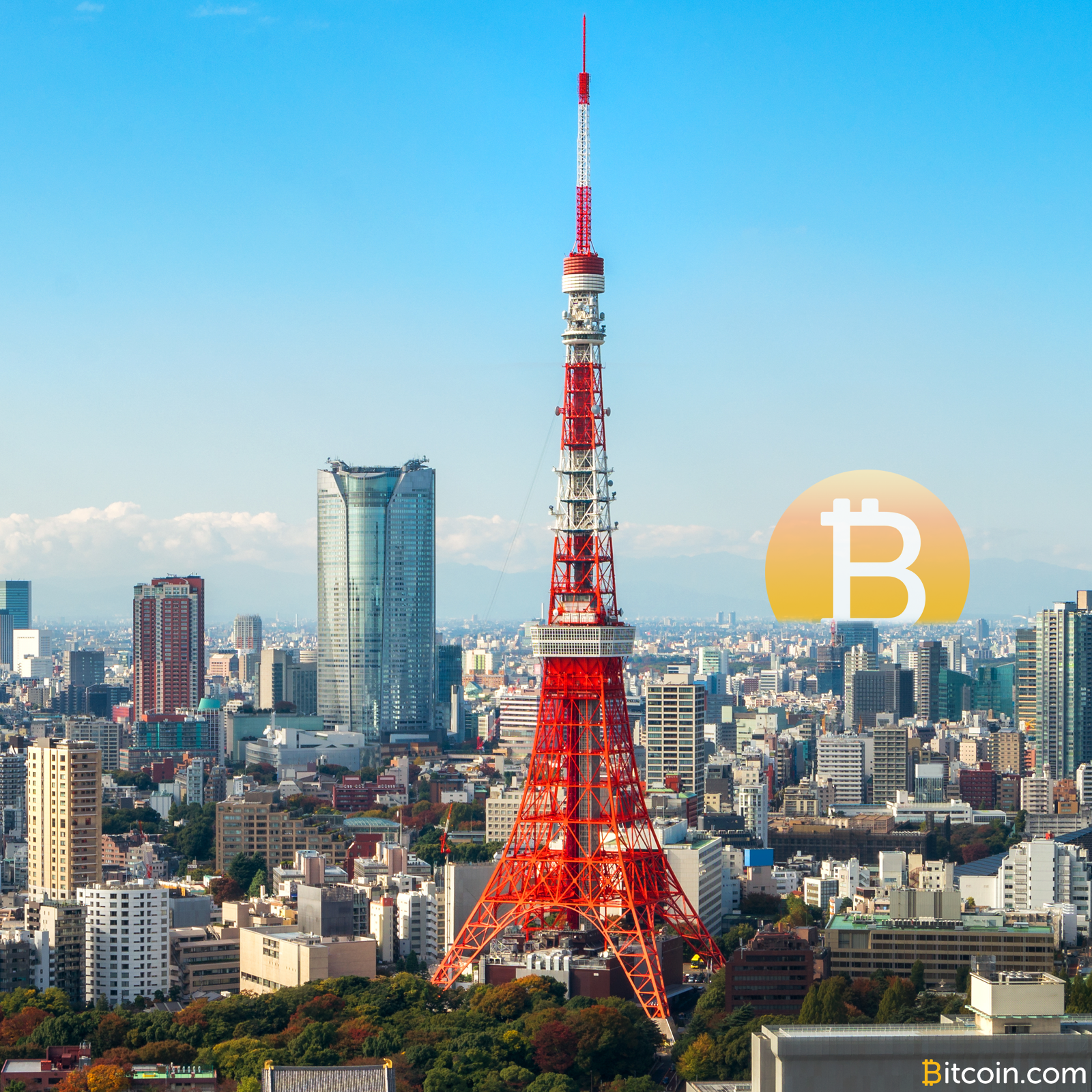 How Japanese Exchanges Prepare to Deal With Forked `Bitcoin Cash´