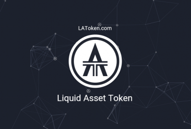 PR: LAToken Implements Blockchain to Sell Fractions of Any Assets — From Real Estate to Art Objects