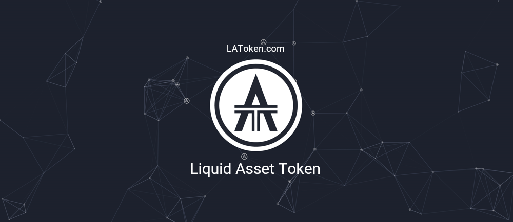 PR: LAToken Implements Blockchain to Sell Fractions of Any Assets — From Real Estate to Art Objects