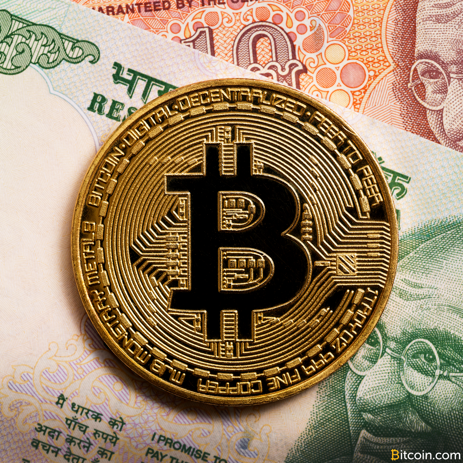 bitcoin alliance india