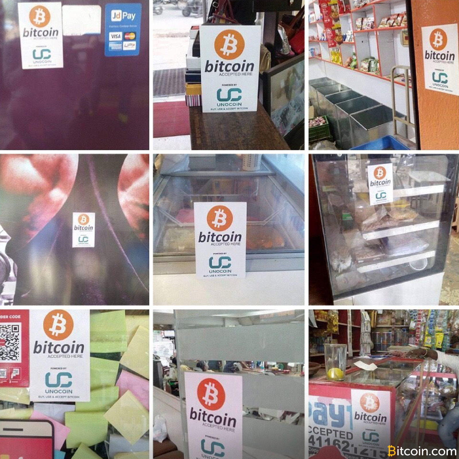 bitcoin trading bangalore)