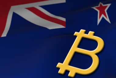 New Zealand Reserve Bank Lax on Cyber and Crypto Regulations