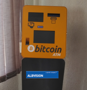 Kosovo Gets First Bitcoin ATM Despite Central Bank's Warning