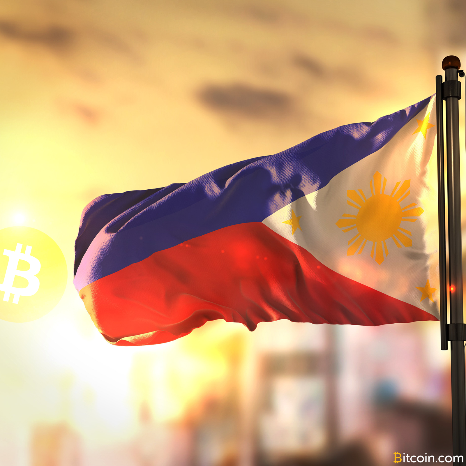 Philippines Government yet to Approve Cryptocurrency Exchange Applicants