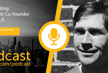 New Bitcoin.com Podcast Episode with Stephen King of RexMLS