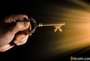 The Blockchain Split Scenario: Staying Informed and Backing Up Bitcoin Keys