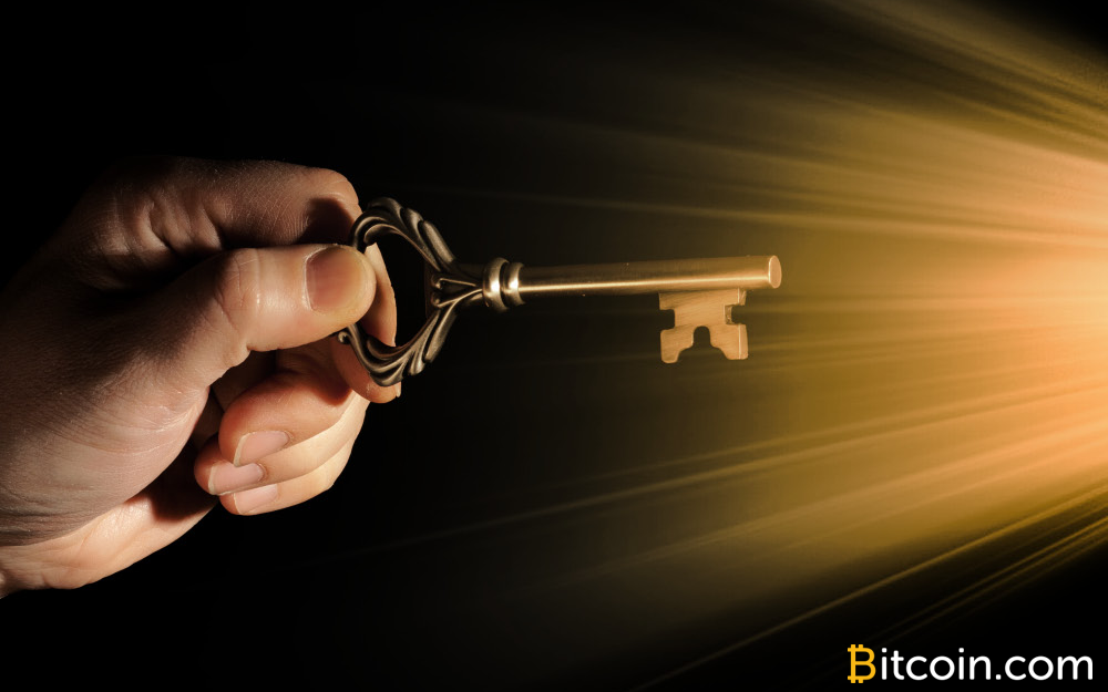 The Blockchain Split Scenario: Staying Informed and Backing Up Bitcoin Keys