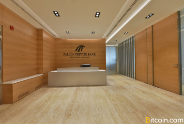 Private Swiss Bank Falcon Group Offers Bitcoin Asset Management